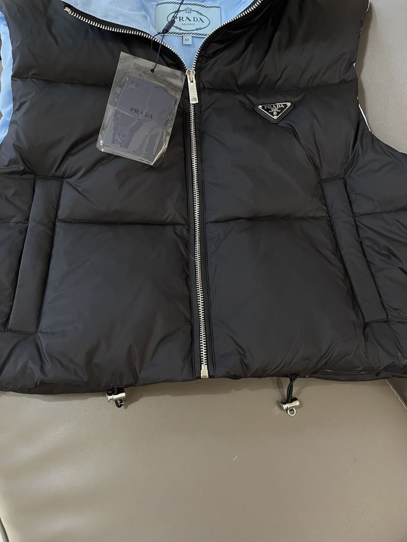 Prada Down Jackets